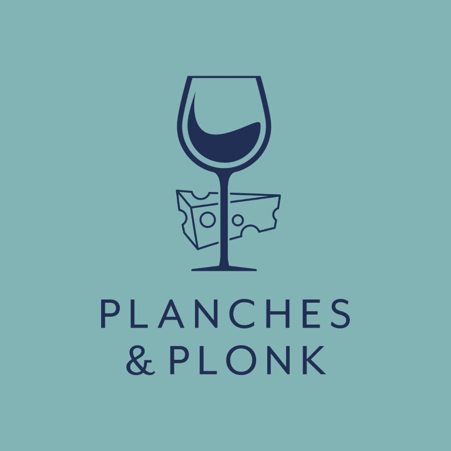 Planches Et Plonk Bed & Breakfast Belvès Eksteriør bilde